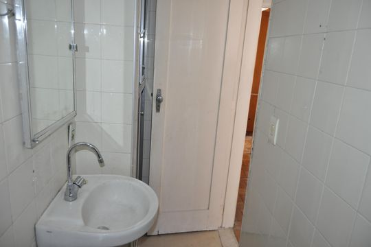 Apartamento à venda com 2 quartos, 64m² em Todos Os Santos, Rio de Janeiro
