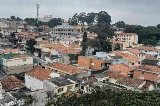 Apartamento à venda com 2 quartos, 76m² em Vila Campo Grande, São Paulo