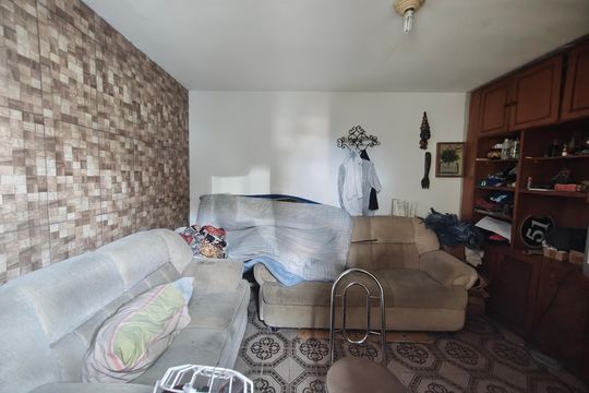 Quarto de Serviço de casa à venda com 2 quartos, 192m² em Bortolândia, São Paulo