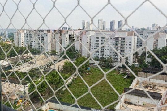 Apartamento à venda com 2 quartos, 51m² em Vila Isa, São Paulo