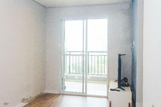 Apartamento à venda com 2 quartos, 51m² em Vila Isa, São Paulo