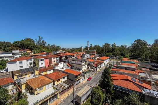 Apartamento para alugar com 2 quartos, 90m² em Jardim Esmeralda, São Paulo