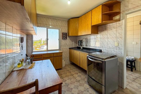 Apartamento para alugar com 2 quartos, 90m² em Jardim Esmeralda, São Paulo