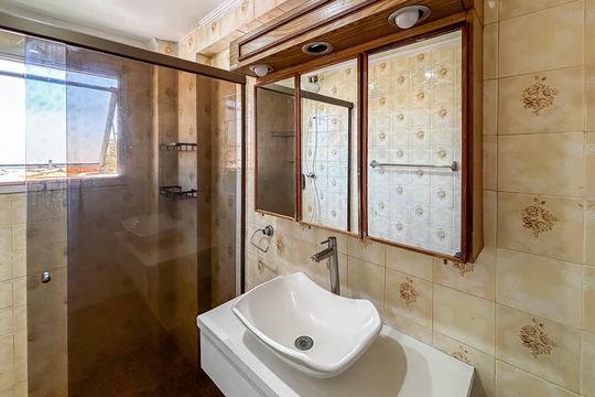 Apartamento para alugar com 2 quartos, 90m² em Jardim Esmeralda, São Paulo