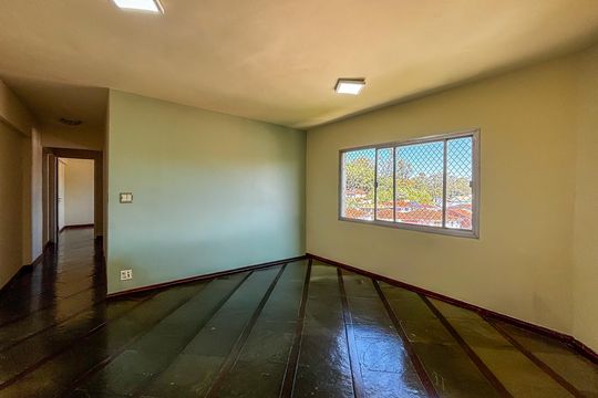 Apartamento para alugar com 2 quartos, 90m² em Jardim Esmeralda, São Paulo