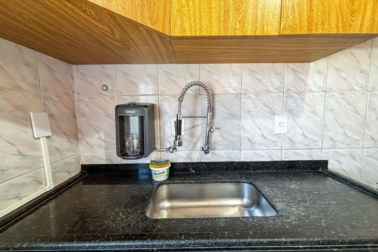 Apartamento para alugar com 2 quartos, 90m² em Jardim Esmeralda, São Paulo