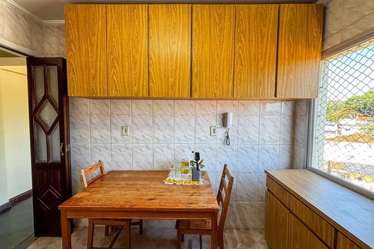 Apartamento para alugar com 2 quartos, 90m² em Jardim Esmeralda, São Paulo