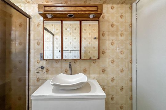 Apartamento para alugar com 2 quartos, 90m² em Jardim Esmeralda, São Paulo