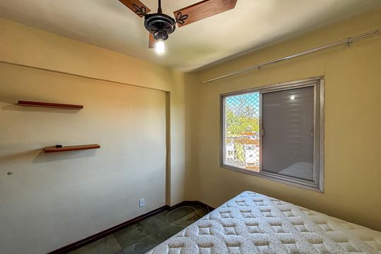 Apartamento para alugar com 2 quartos, 90m² em Jardim Esmeralda, São Paulo