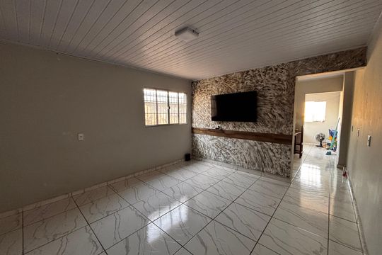 Casa para alugar com 2 quartos, 90m² em Vila Engenho Novo, Barueri