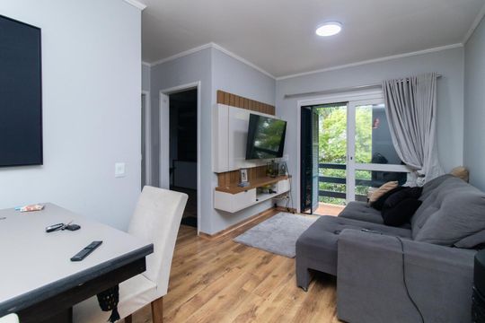 Apartamento para alugar com 2 quartos, 63m² em Partenon, Porto Alegre
