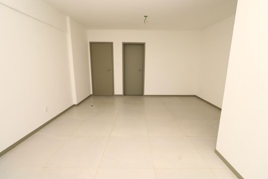 Apartamento para alugar com 3 quartos, 105m² em Jaguaribe, Salvador