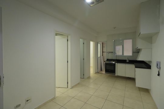 Apartamento para alugar com 2 quartos, 42m² em Vila Esperança, São Paulo