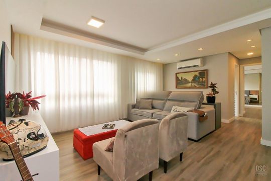 Apartamento para alugar com 2 quartos, 80m² em São João, Porto Alegre