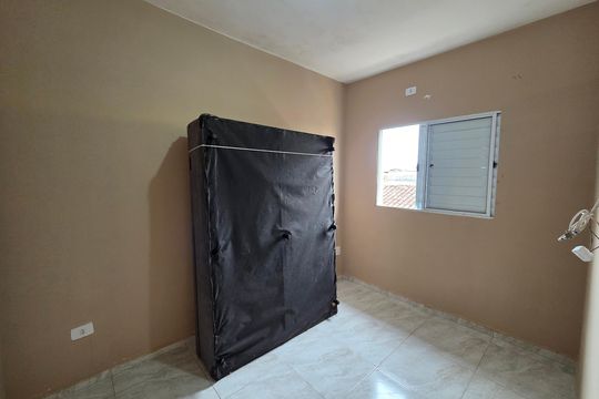 Casa de Condomínio para alugar com 2 quartos, 60m² em Vila Caiçara, Praia Grande