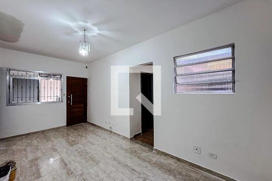 Casa para alugar com 2 quartos, 100m² em Brás, São Paulo