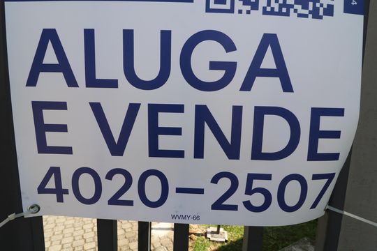 Fachada de apartamento para alugar com 3 quartos, 63m² em Vila Ema, São Paulo