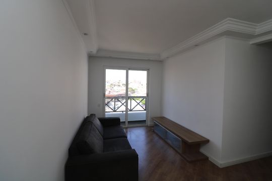 Apartamento para alugar com 3 quartos, 63m² em Vila Ema, São Paulo