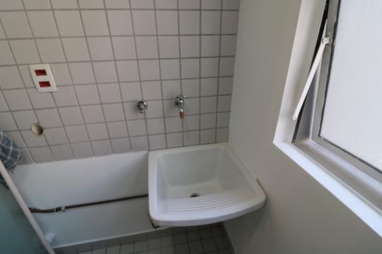 Área de Serviço de apartamento para alugar com 3 quartos, 63m² em Vila Ema, São Paulo