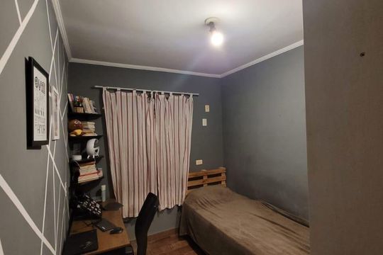 Quarto de casa à venda com 4 quartos, 200m² em Conjunto Habitacional Parque Itajai, Campinas