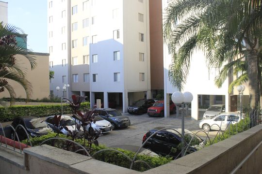 Área comum  de apartamento à venda com 1 quarto, 64m² em Macedo, Guarulhos