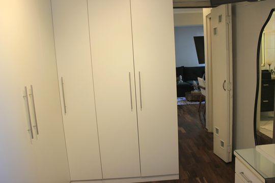 Quarto 1 de apartamento à venda com 1 quarto, 64m² em Macedo, Guarulhos