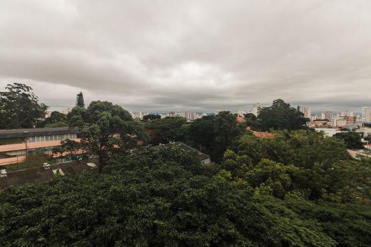 Condomínio  de apartamento à venda com 2 quartos, 53m² em Vila Formosa, São Paulo
