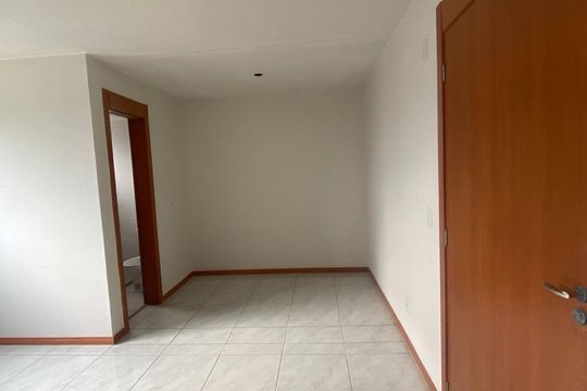 Sala/Quarto de kitnet/studio para alugar com 1 quarto, 30m² em Aparecida, Alvorada
