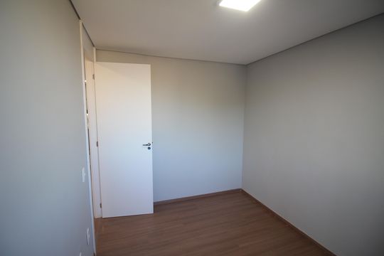 Quarto 2 de apartamento para alugar com 2 quartos, 57m² em Diamante, Belo Horizonte
