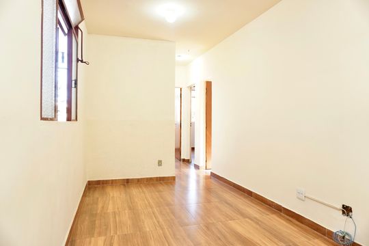 Apartamento para alugar com 3 quartos, 55m² em Sagrada Família, Belo Horizonte