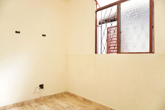 Quarto 1 de apartamento para alugar com 3 quartos, 55m² em Sagrada Família, Belo Horizonte
