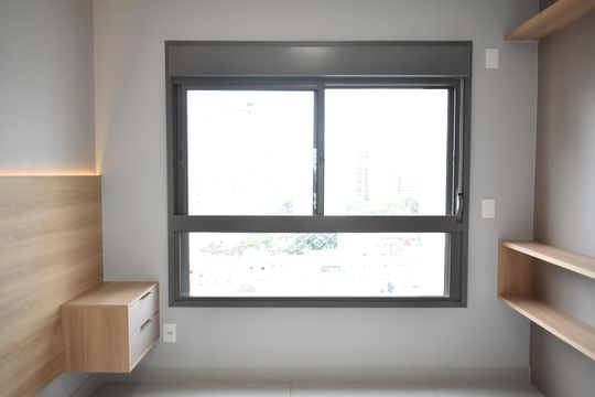 Apartamento à venda com 4 quartos, 132m² em Vila Mariana, São Paulo