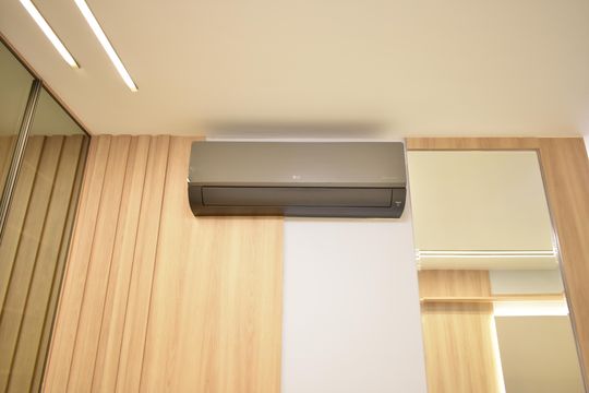 Sala de apartamento à venda com 3 quartos, 132m² em Vila Mariana, São Paulo