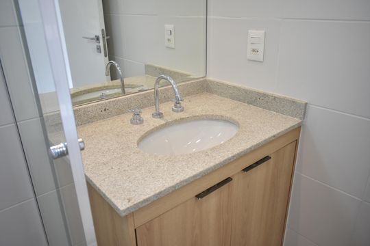 Apartamento à venda com 4 quartos, 132m² em Vila Mariana, São Paulo