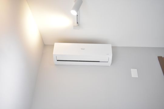 Suite 1 de apartamento à venda com 3 quartos, 132m² em Vila Mariana, São Paulo