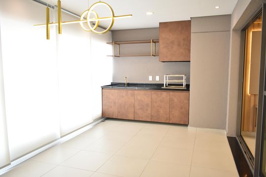 Apartamento à venda com 4 quartos, 132m² em Vila Mariana, São Paulo