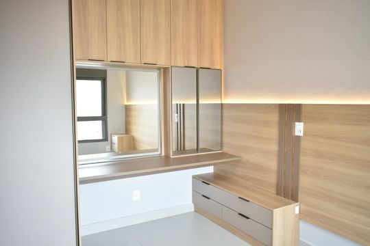 Apartamento à venda com 4 quartos, 132m² em Vila Mariana, São Paulo