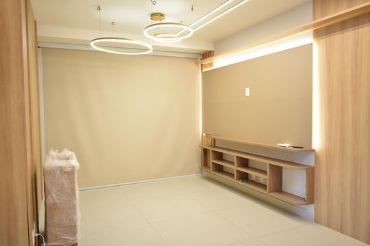 Apartamento à venda com 4 quartos, 132m² em Vila Mariana, São Paulo