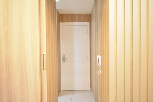 Cozinha de apartamento à venda com 3 quartos, 132m² em Vila Mariana, São Paulo