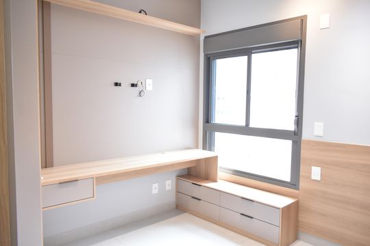 Apartamento à venda com 4 quartos, 132m² em Vila Mariana, São Paulo