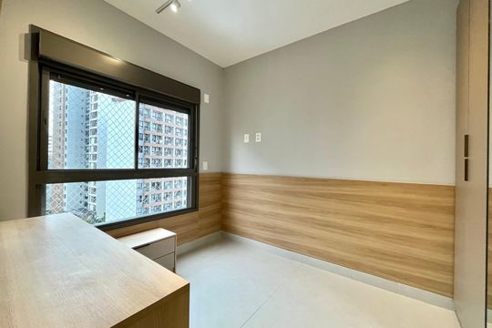 Suite 3 de apartamento para alugar com 4 quartos, 132m² em Vila Mariana, São Paulo