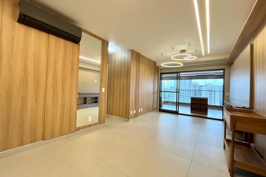 Apartamento para alugar com 4 quartos, 132m² em Vila Mariana, São Paulo