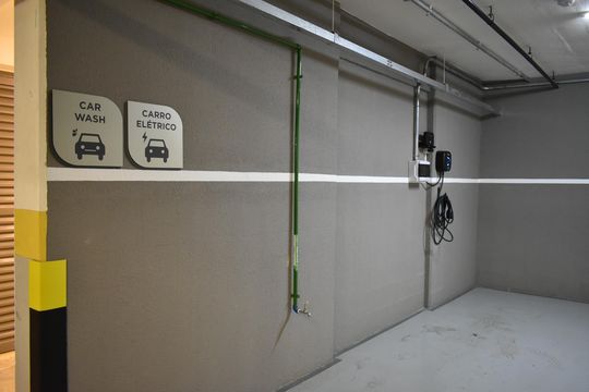 Apartamento à venda com 4 quartos, 132m² em Vila Mariana, São Paulo