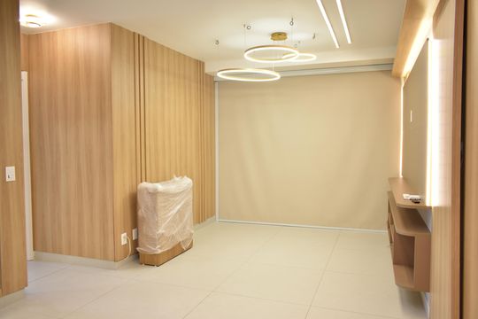 Apartamento à venda com 4 quartos, 132m² em Vila Mariana, São Paulo