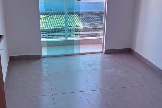 Casa para alugar com 2 quartos, 57m² em Colônia (Zona Leste), São Paulo