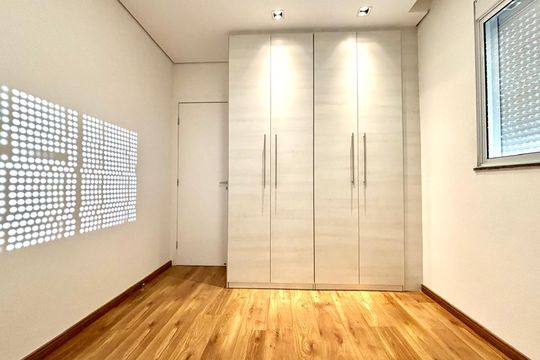 Apartamento para alugar com 3 quartos, 147m² em Buritis, Belo Horizonte