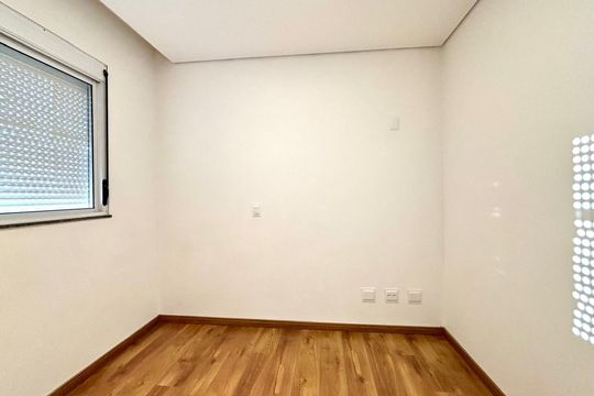 Apartamento para alugar com 3 quartos, 147m² em Buritis, Belo Horizonte