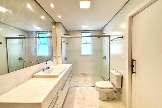 Apartamento para alugar com 3 quartos, 147m² em Buritis, Belo Horizonte