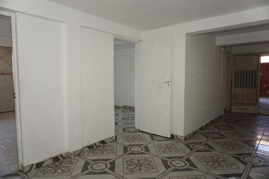 Casa para alugar com 2 quartos, 60m² em Jardim Sadie, Embu das Artes