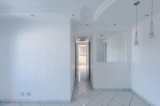 Apartamento para alugar com 3 quartos, 64m² em Vila Matilde, São Paulo